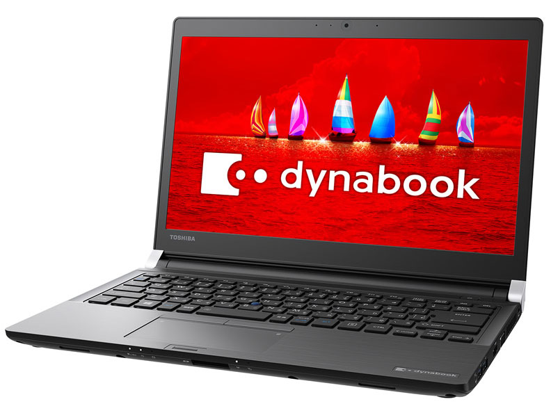 dynabook RZ73/HB PRZ73HB-SLA Core i5 �t��HD�t�� 128GB_SSD Office���� �̐��i�摜