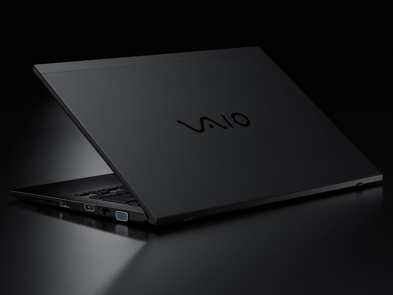 VAIO S13 VJS1321/Core i7-8550U/�������[8GB/SSD 256 GB/Windows 10 Home���f�� �̐��i�摜