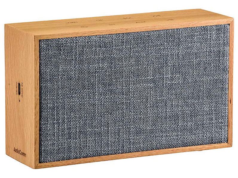 AudioComm ASP-W220N-A [�u���[]
