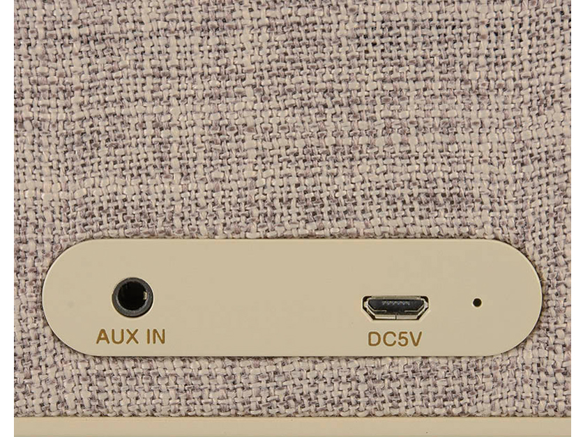 AudioComm ASP-W270N