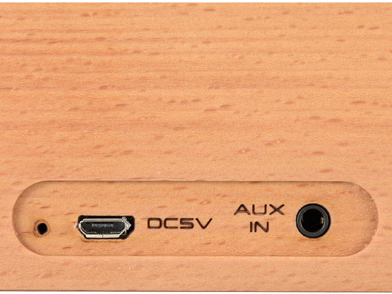 AudioComm ASP-W250N