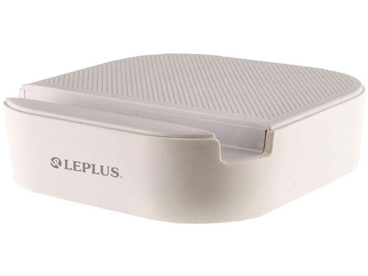 LEPLUS STAND TUBE LP-SPBT07WH [�z���C�g]