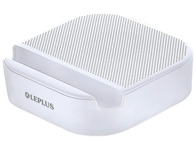 LEPLUS STAND TUBE LP-SPBT07WH [�z���C�g] �̐��i�摜