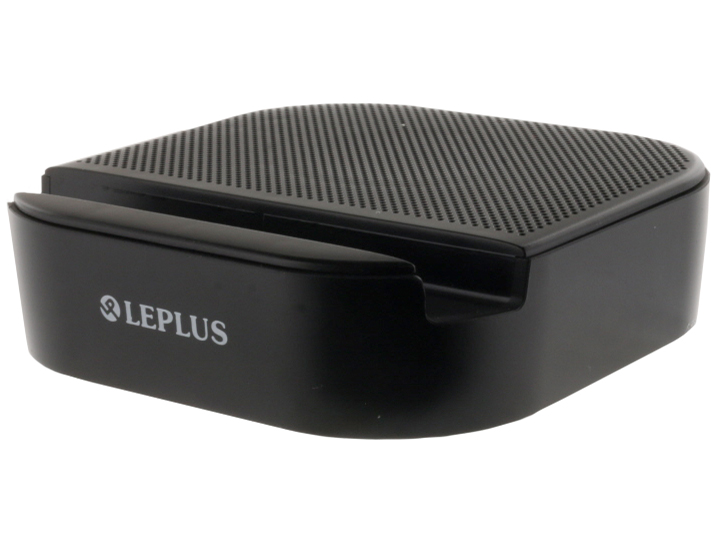 LEPLUS STAND TUBE LP-SPBT07BK [�u���b�N]