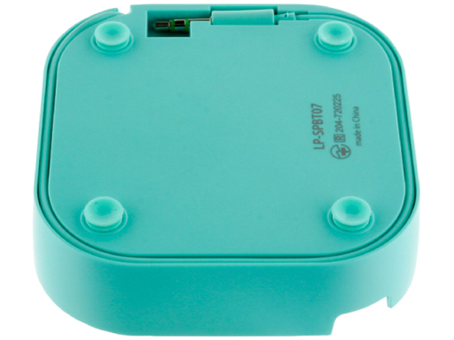 LEPLUS STAND TUBE LP-SPBT07GR [�~���g�O���[��]