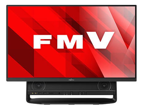FMV ESPRIMO FH�V���[�Y WF2/B2 KC_WF2B2_A024 ������16GB�EHDD 3TB���ڃ��f��