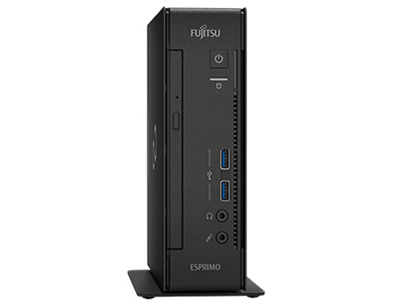 FMV ESPRIMO DH�V���[�Y WD1/B2 KC_WD1B2_A050 Core i7�E������16GB�ESSD 256GB�E�X�[�p�[�}���`���ڃ��f��