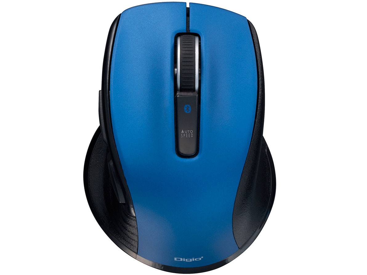 Digio2 F_line MUS-BKF143BL [�u���[]