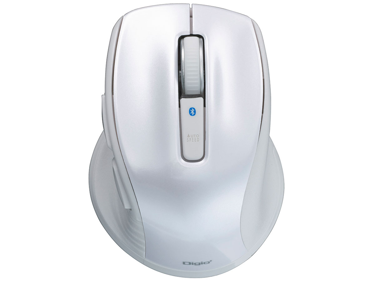 Digio2 F_line MUS-BKF143W [�z���C�g]