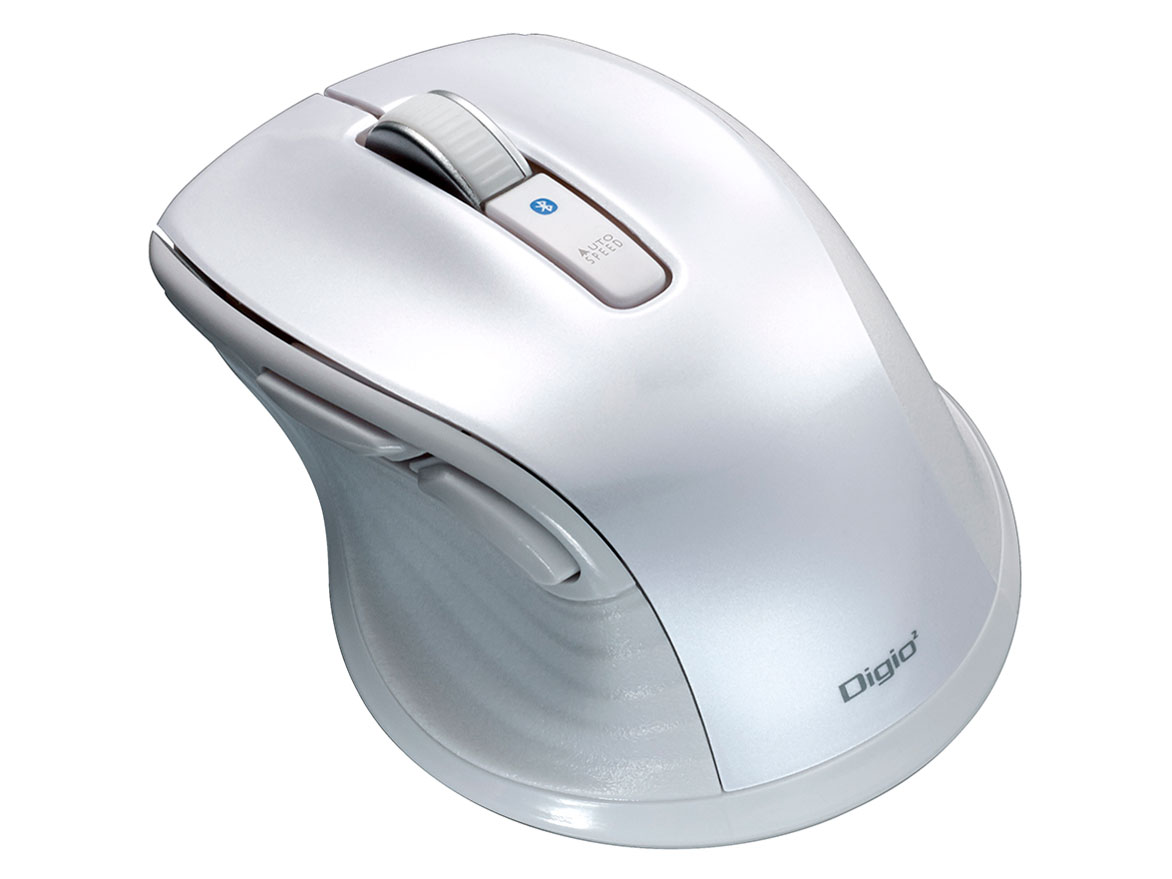 Digio2 F_line MUS-BKF143W [�z���C�g] �̐��i�摜