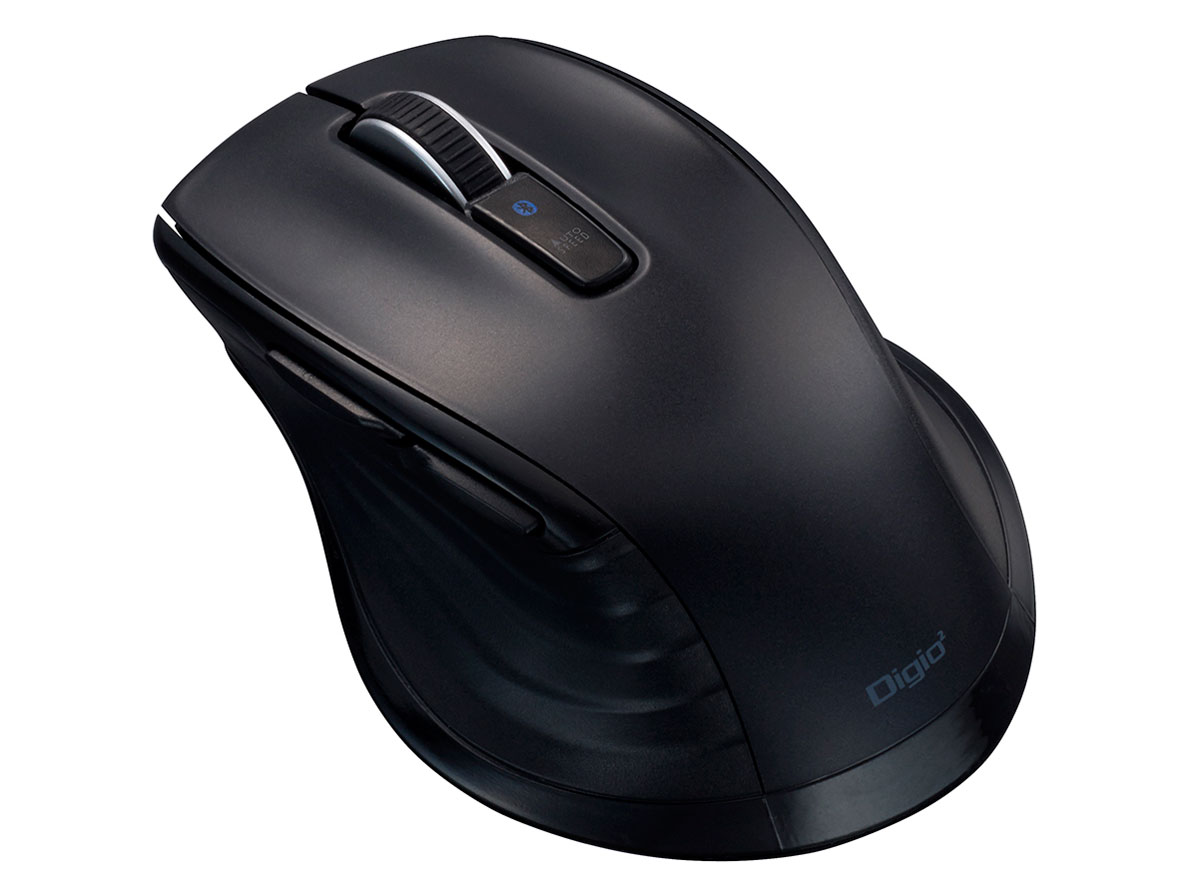 Digio2 F_line MUS-BKF146BK [�u���b�N] �̐��i�摜