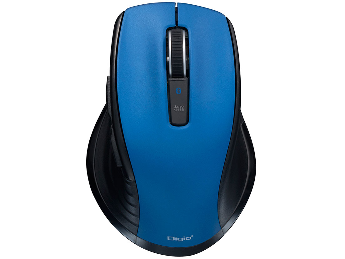 Digio2 F_line MUS-BKF146BL [�u���[]