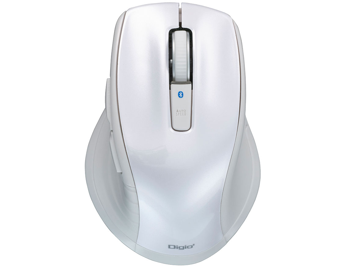 Digio2 F_line MUS-BKF146W [�z���C�g]