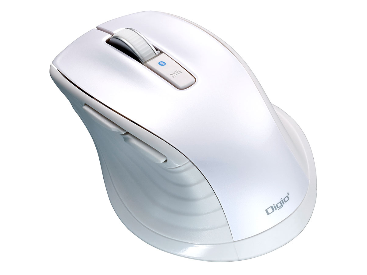 Digio2 F_line MUS-BKF146W [�z���C�g] �̐��i�摜