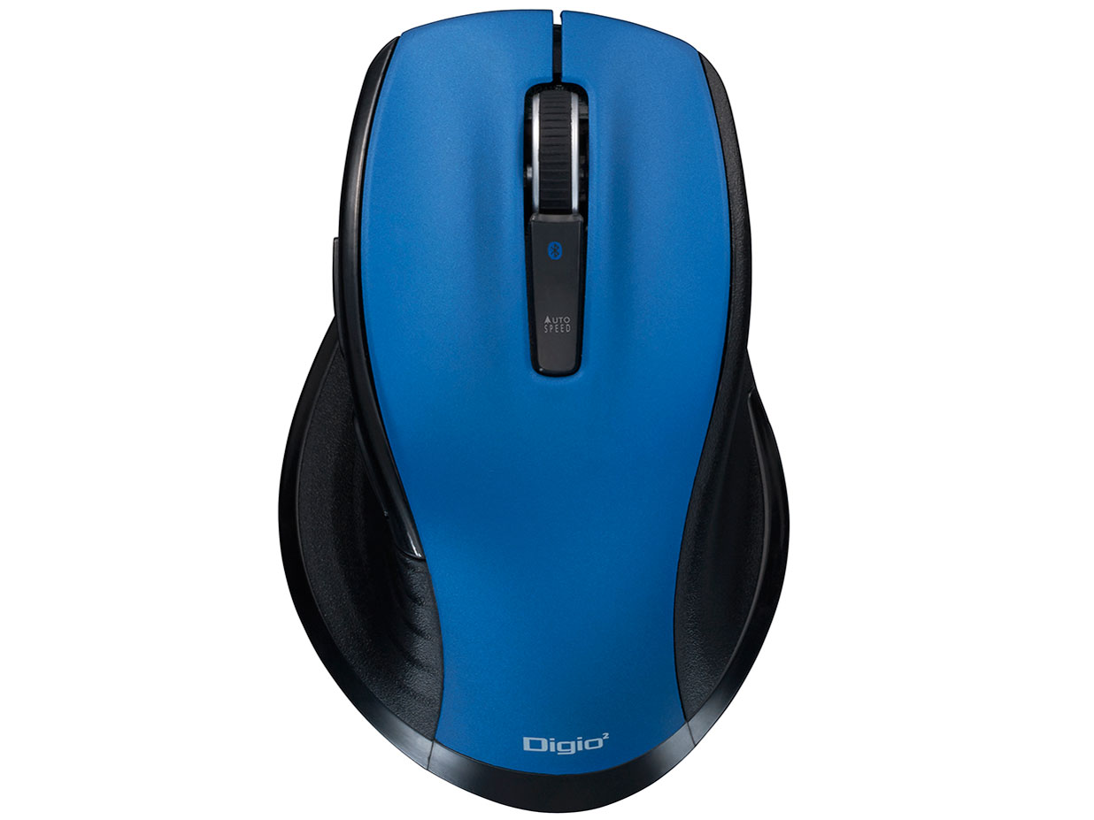 Digio2 F_line MUS-BKF149BL [�u���[]