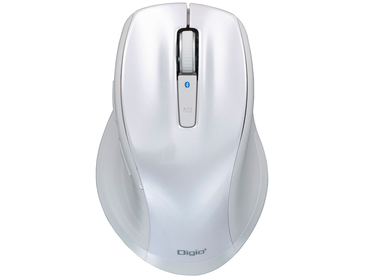 Digio2 F_line MUS-BKF149W [�z���C�g]