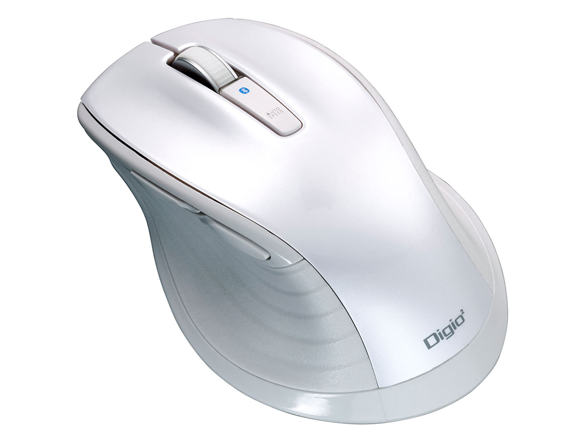 Digio2 F_line MUS-BKF149W [�z���C�g] �̐��i�摜