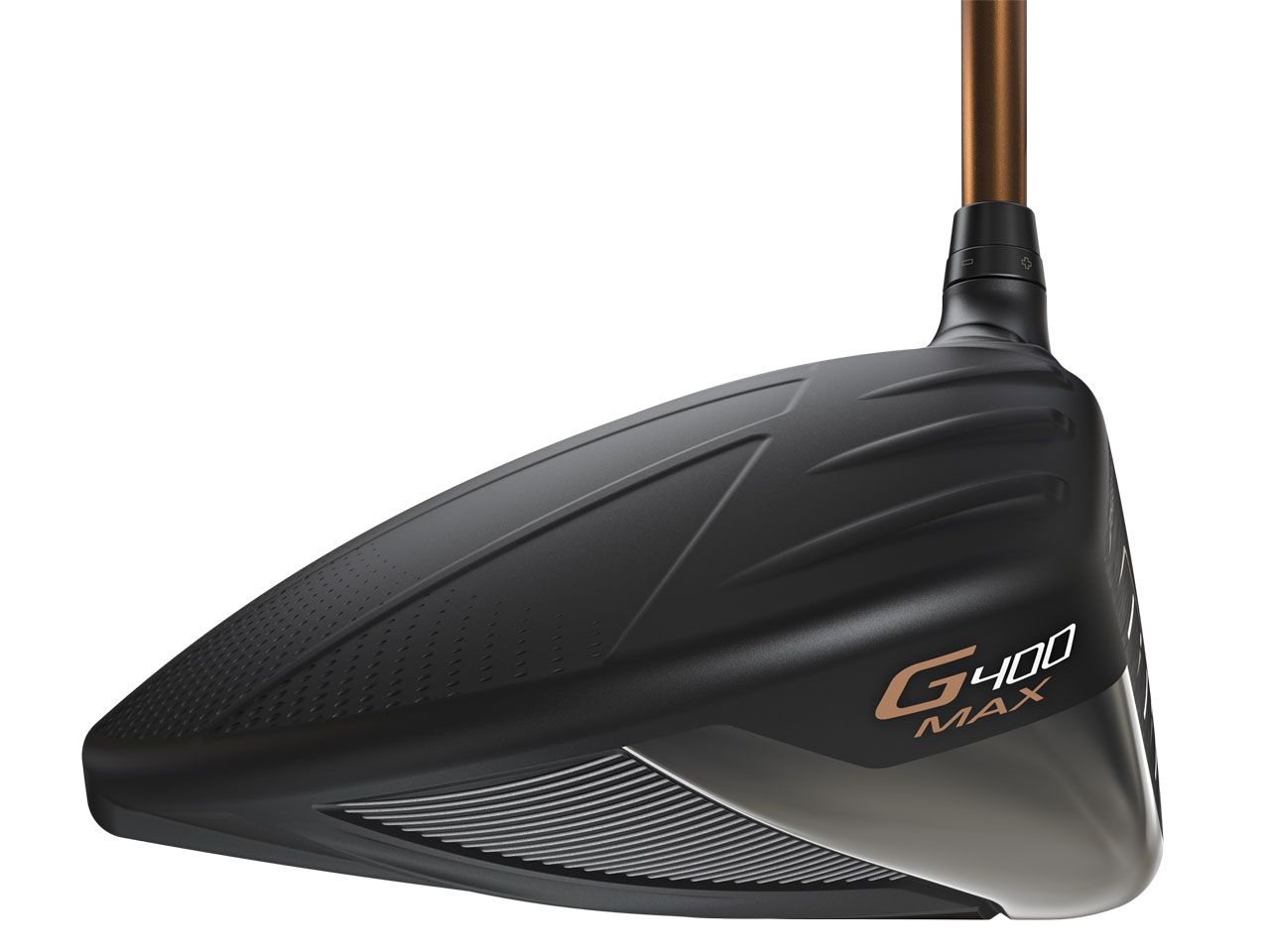 G400 MAX �h���C�o�[ [PING TOUR 173-65 �t���b�N�X�FR ���t�g�F9]