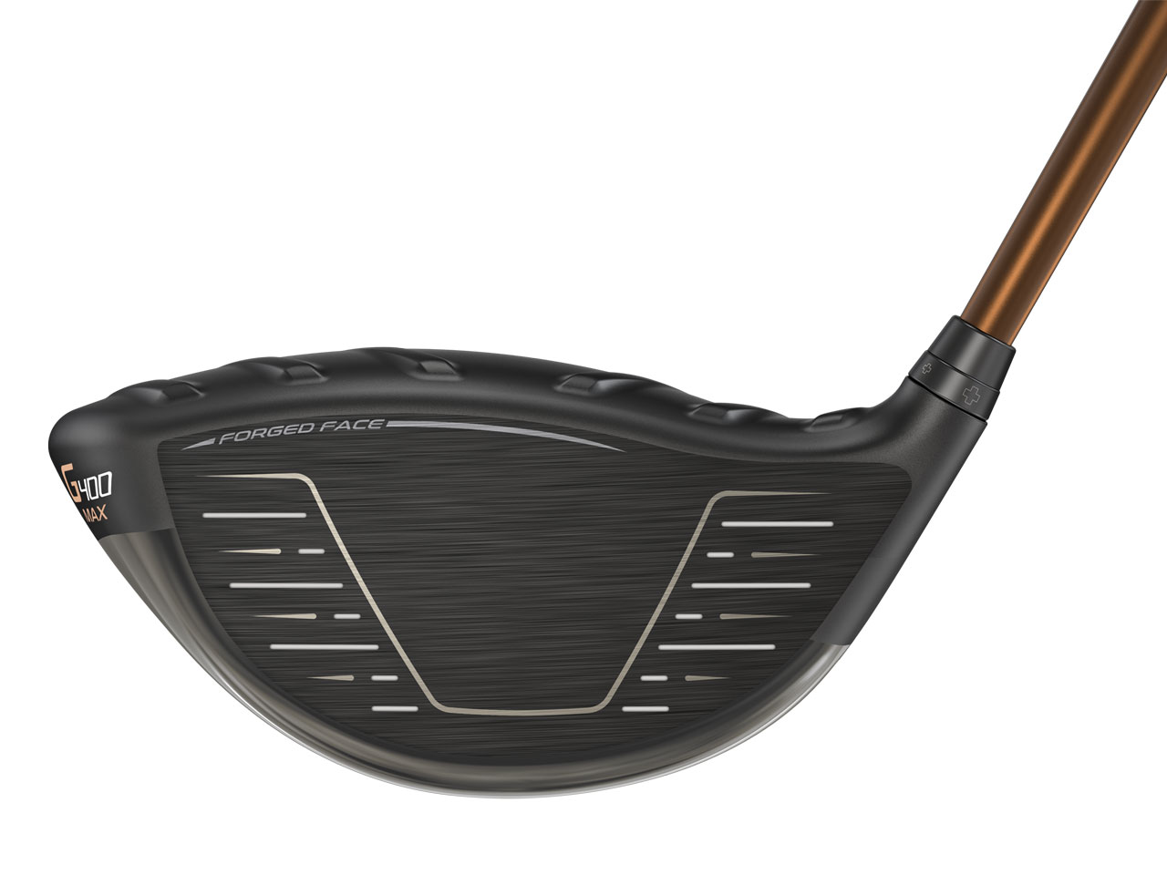 G400 MAX �h���C�o�[ [PING TOUR 173-75 �t���b�N�X�FR ���t�g�F9]