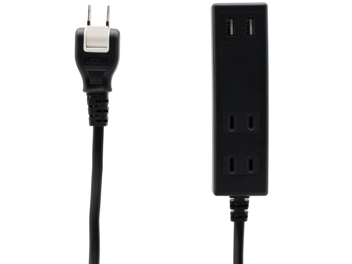 OWL-OTA2U2S10-BK [�u���b�N]