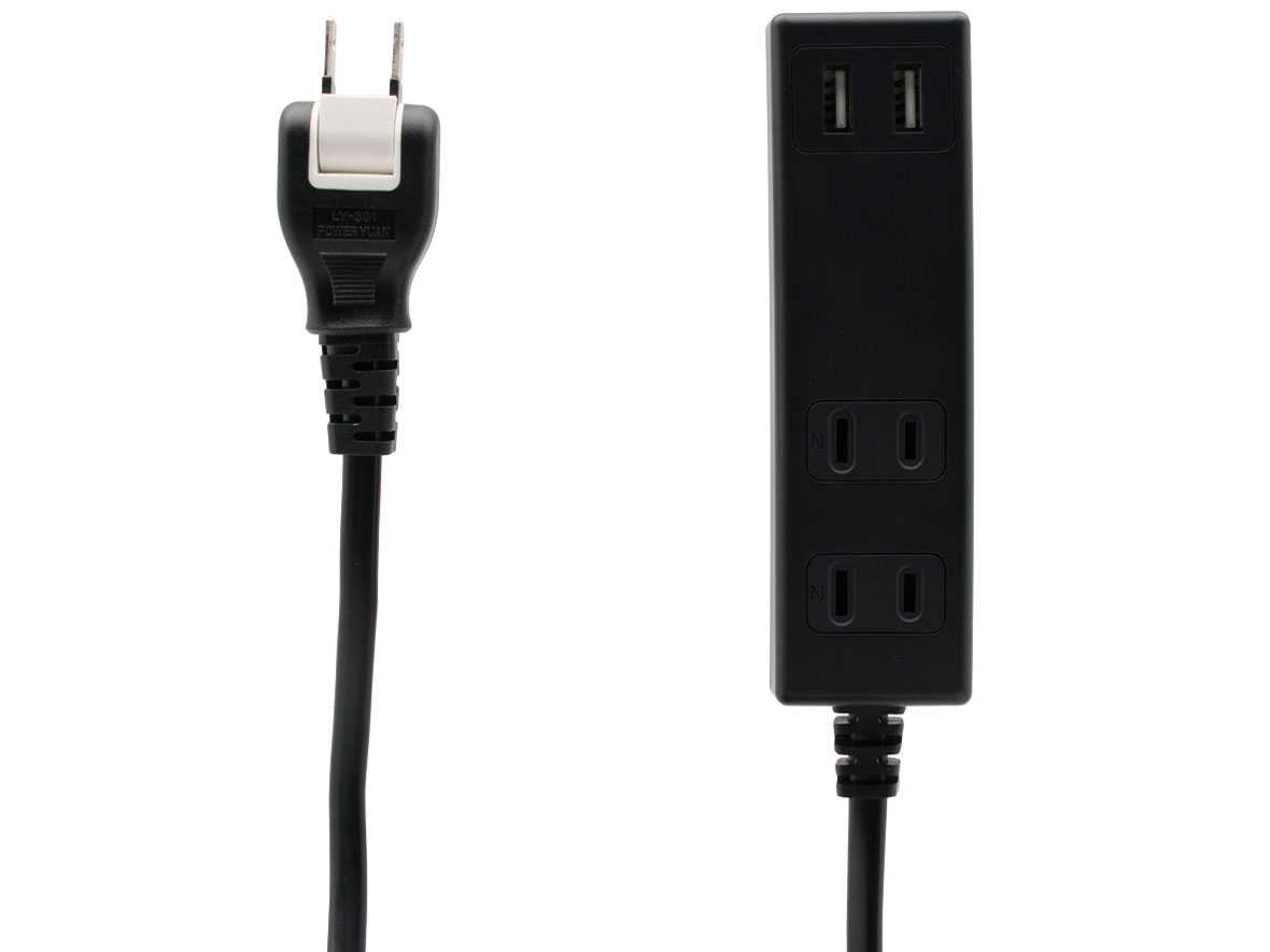 OWL-OTA2U2S20-BK [�u���b�N]