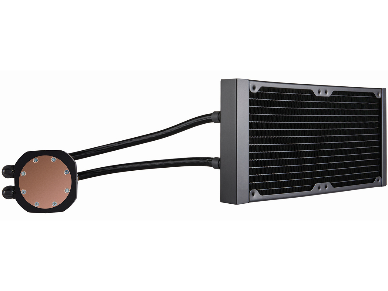 H115i PRO RGB CW-9060032-WW