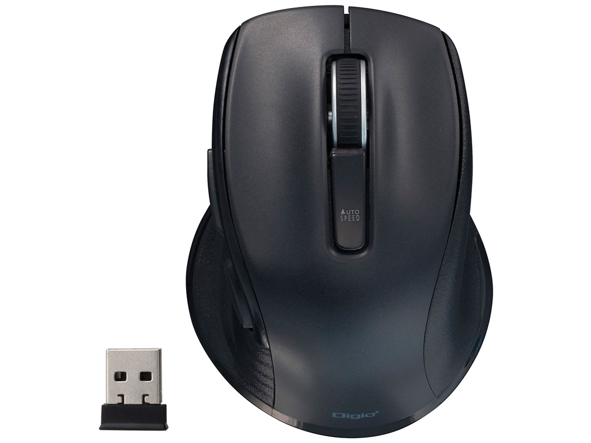 Digio2 F_line MUS-RKF141BK [�u���b�N]