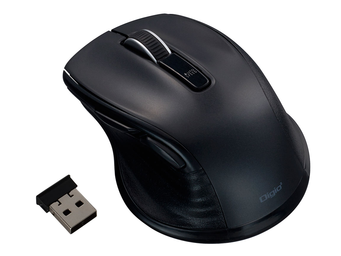 Digio2 F_line MUS-RKF141BK [�u���b�N] �̐��i�摜