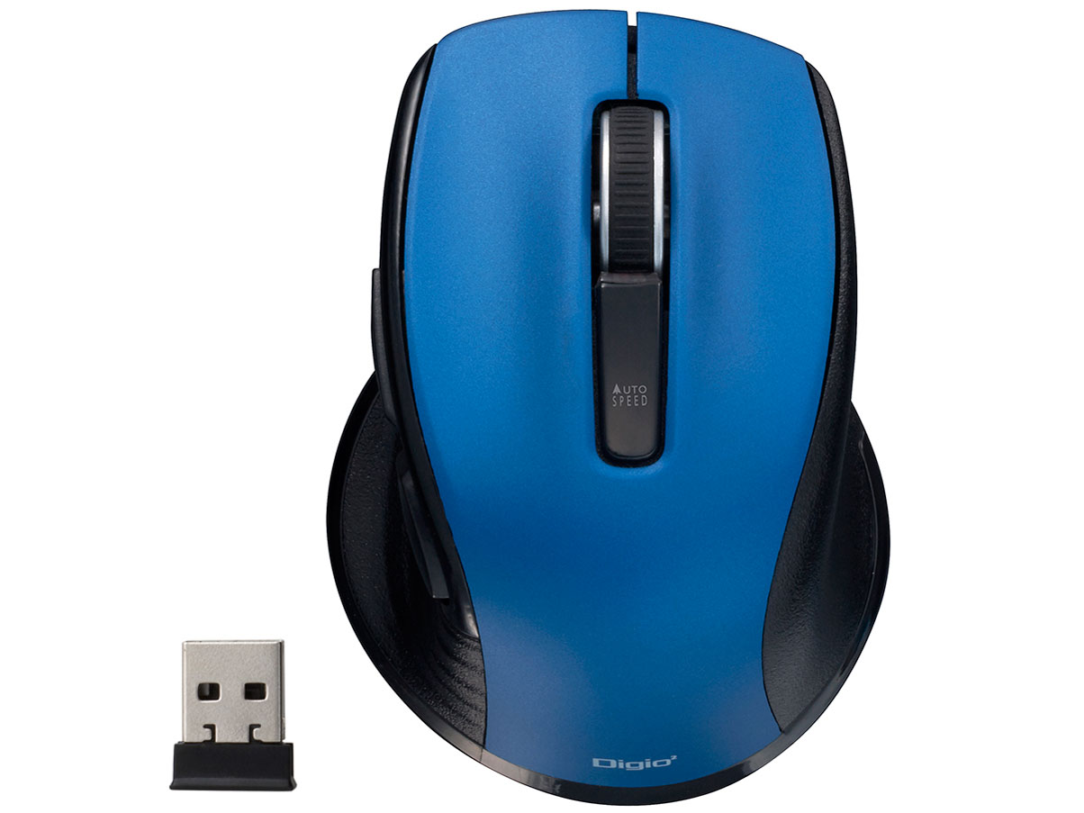 Digio2 F_line MUS-RKF141BL [�u���[]