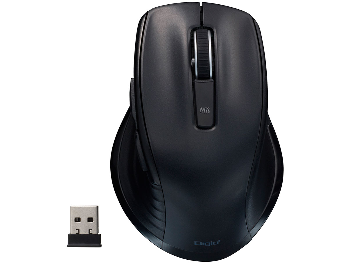 Digio2 F_line MUS-RKF144BK [�u���b�N]