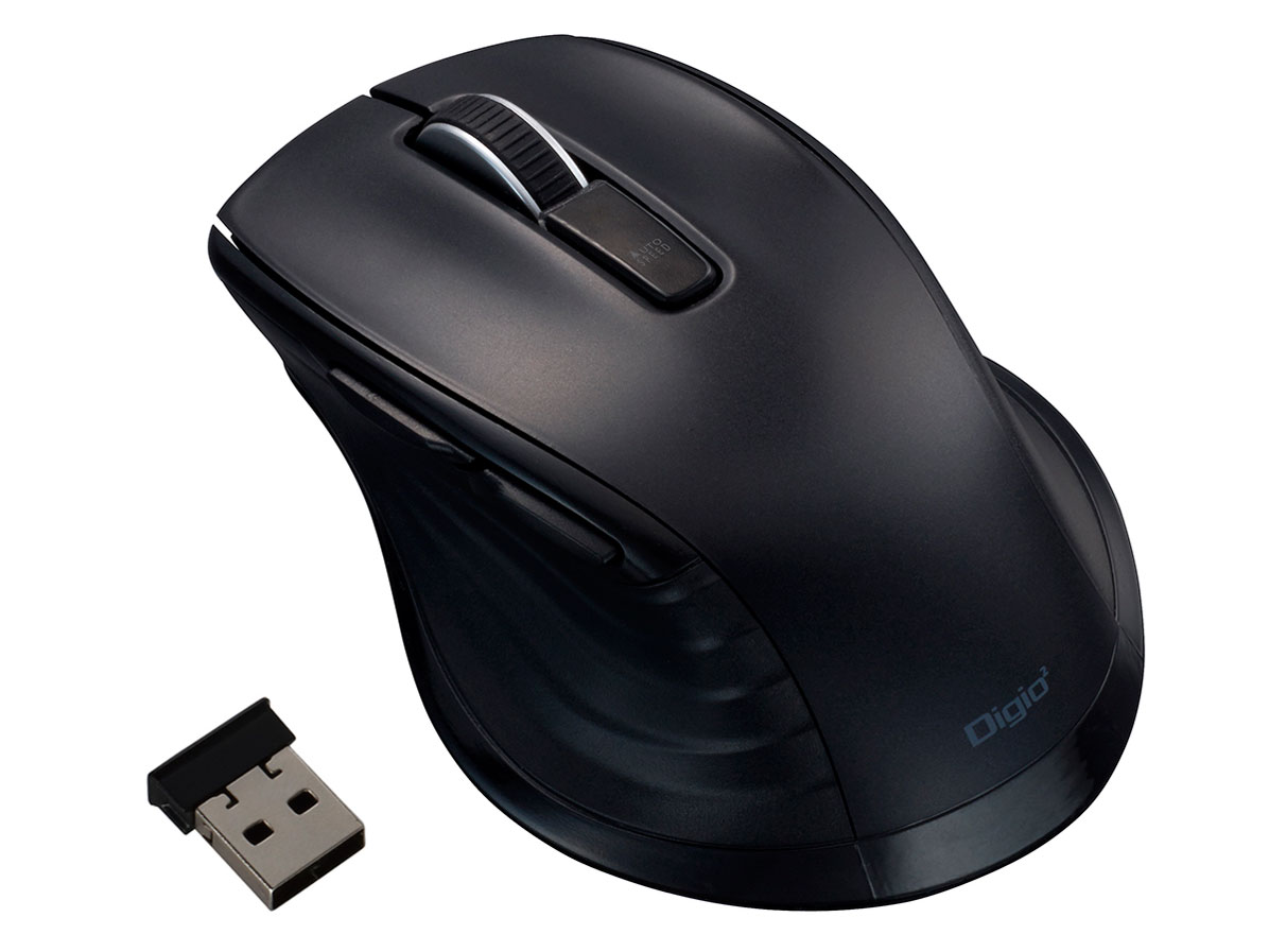 Digio2 F_line MUS-RKF144BK [�u���b�N] �̐��i�摜