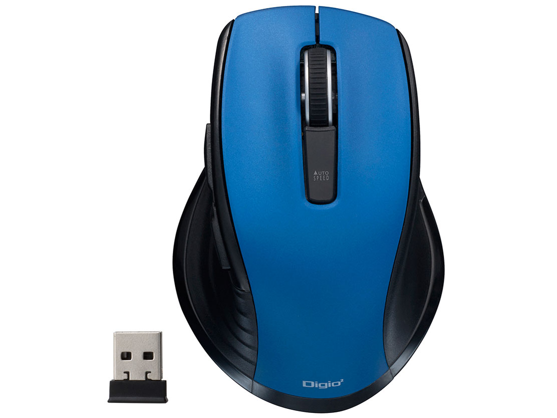 Digio2 F_line MUS-RKF144BL [�u���[]