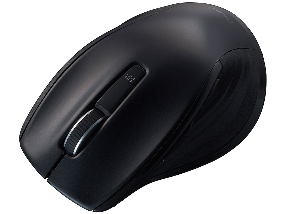 Digio2 F_line MUS-RKF147BK [�u���b�N]