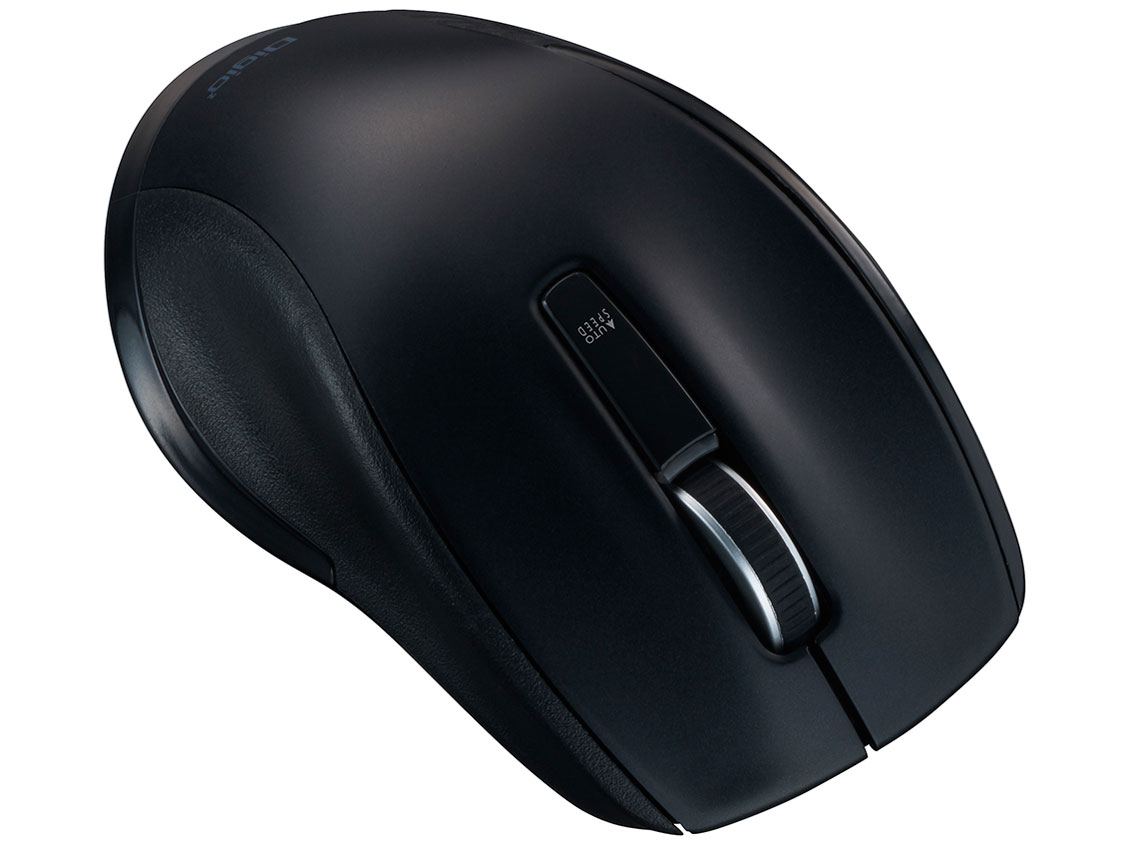 Digio2 F_line MUS-RKF147BK [�u���b�N]