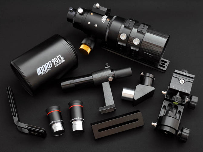 BORG90FL�V�̃t���Z�b�gCR 6391