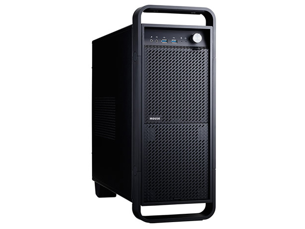 DAIV-DGZ520E3-SH2-RAW Core i5/16GB������/240GB SSD + 2TB HDD/GeForce GTX 1050 ���ڃ��f�� �̐��i�摜