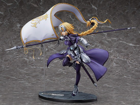 Fate/Grand Order 1/7 ���[���[/�W�����k�E�_���N