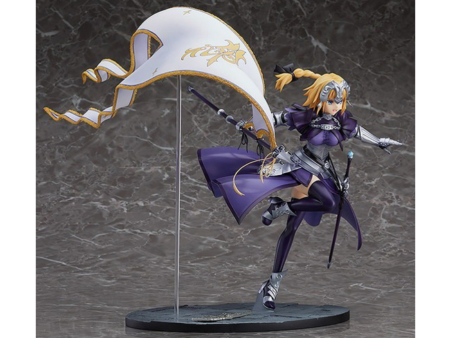 Fate/Grand Order 1/7 ���[���[/�W�����k�E�_���N