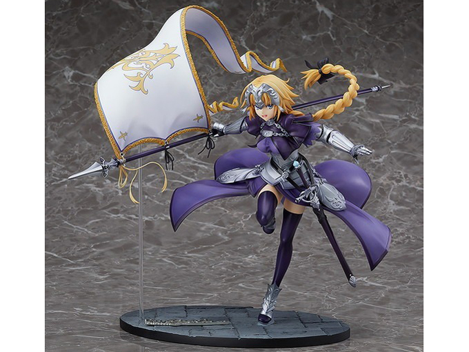 Fate/Grand Order 1/7 ���[���[/�W�����k�E�_���N �̐��i�摜