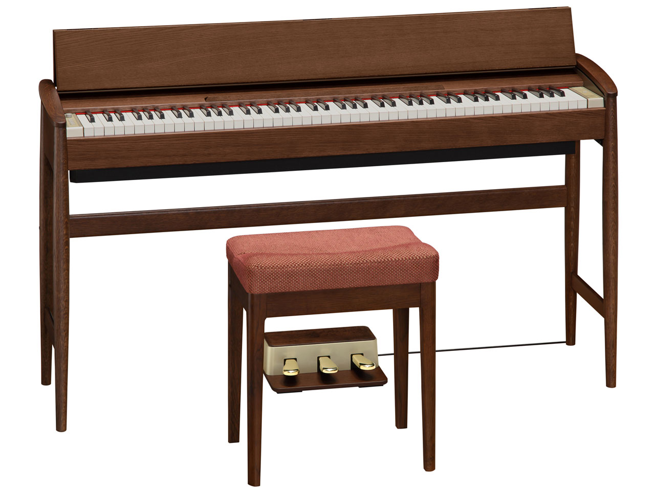 Kiyola KF-10-KMB [���J�u���E��] �̐��i�摜