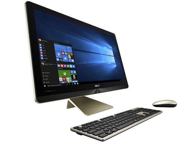 Zen AiO Z220ICUK Z220ICUK-GC002X �̐��i�摜