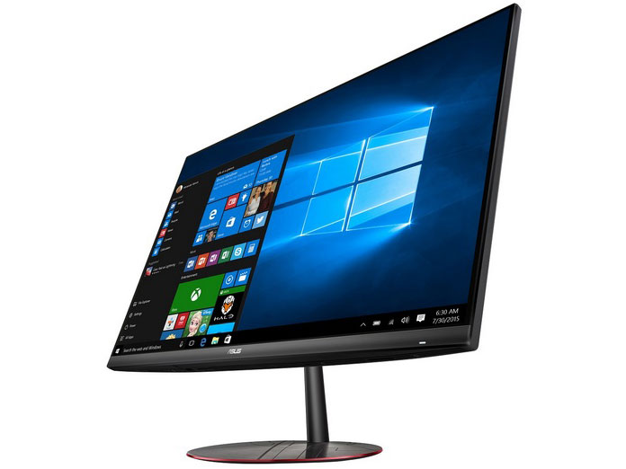 Zen AiO ZN242IFGK ZN242IFGK-BA055T