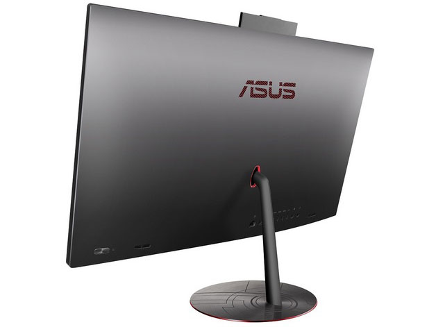 Zen AiO ZN242IFGK ZN242IFGK-BA055T