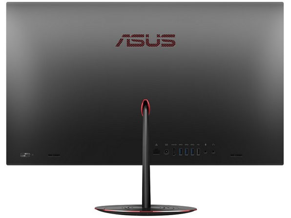 Zen AiO ZN242IFGK ZN242IFGK-BA055T