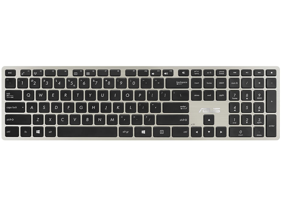 Zen AiO ZN242IFGK ZN242IFGK-BA055T