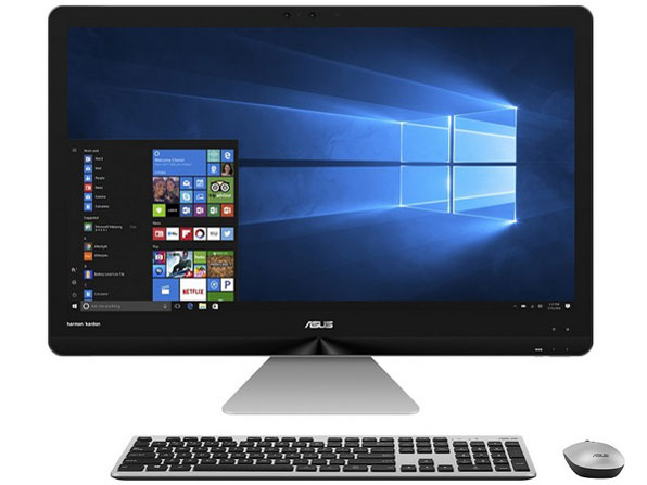 Zen AiO ZN270IEUK ZN270IEUK-RA061T