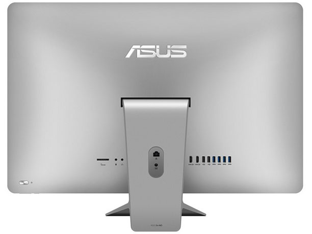 Zen AiO ZN270IEUK ZN270IEUK-RA061T