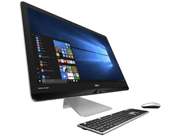 Zen AiO ZN270IEUK ZN270IEUK-RA061T �̐��i�摜