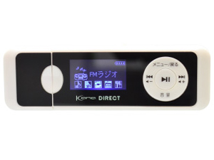 kana DT GH-KANADT8-WH [8GB �z���C�g]