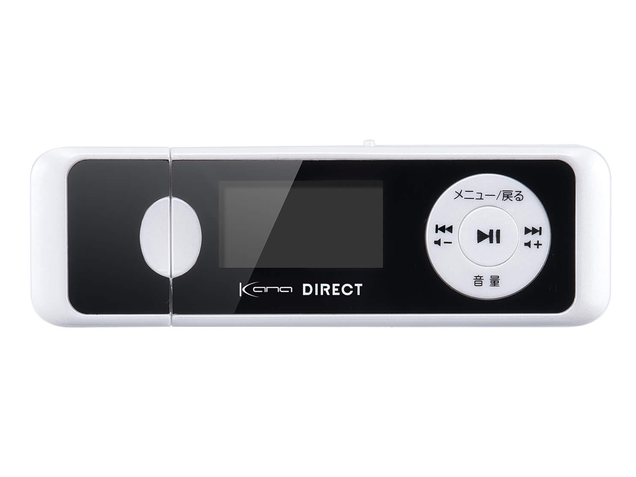 kana DT GH-KANADT8-WH [8GB �z���C�g] �̐��i�摜